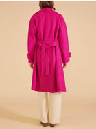 Harper Coat