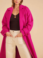Harper Coat