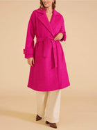 Harper Coat