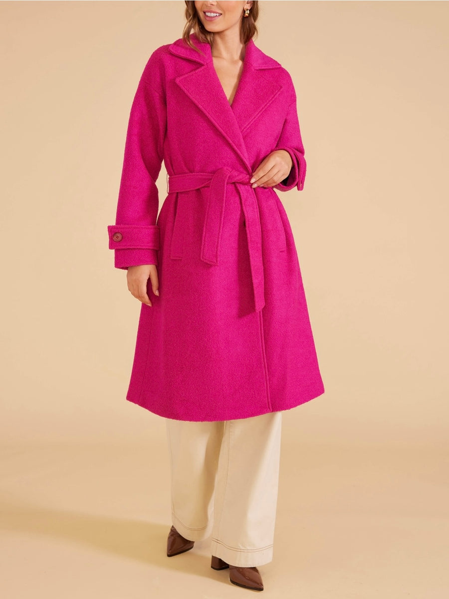 Harper Coat