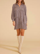 Quinley Mini Dress