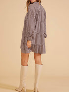 Quinley Mini Dress