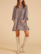 Quinley Mini Dress
