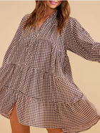 Quinley Mini Dress