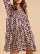 Quinley Mini Dress