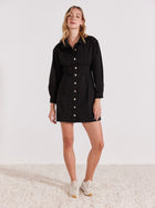 Ettinne Mini Dress