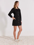 Ettinne Mini Dress