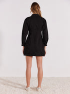 Ettinne Mini Dress
