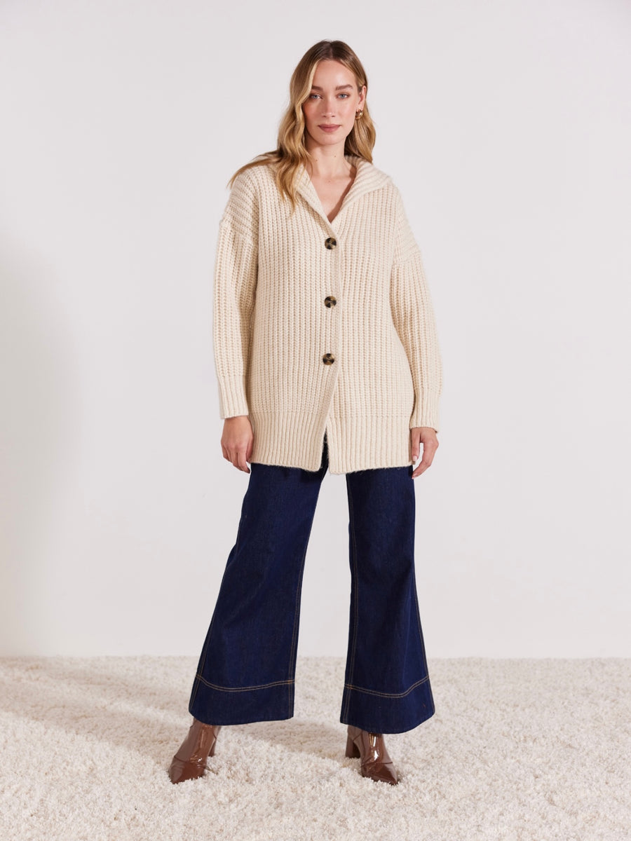 Jolene Cardigan