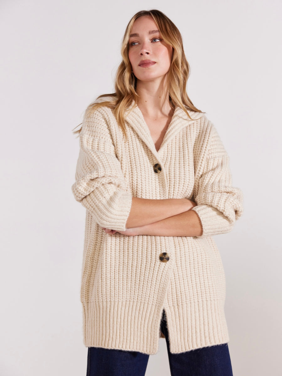 Jolene Cardigan