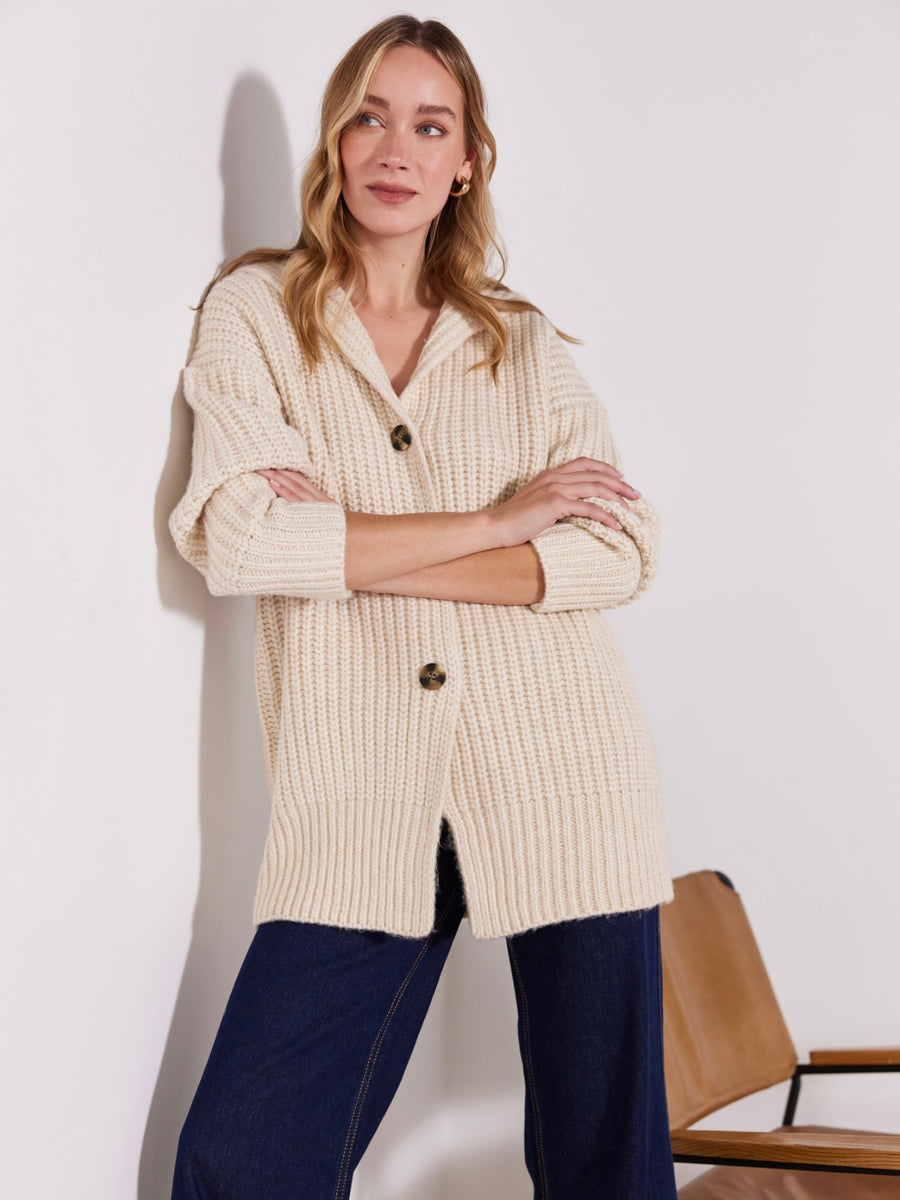 Jolene Cardigan