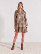 Harper Mini Dress
