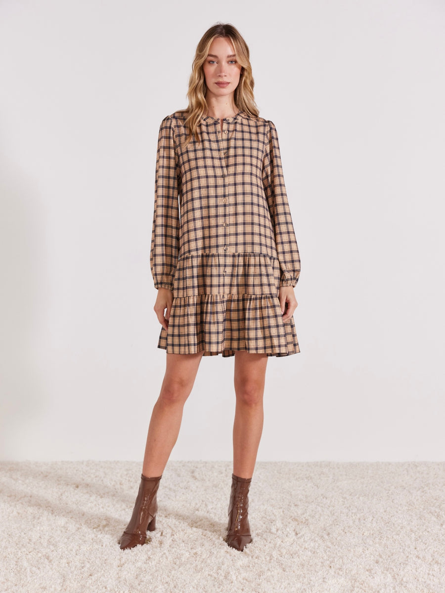 Harper Mini Dress