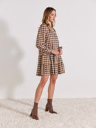 Harper Mini Dress