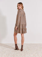Harper Mini Dress