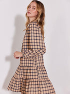 Harper Mini Dress