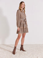 Harper Mini Dress
