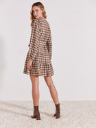 Harper Mini Dress