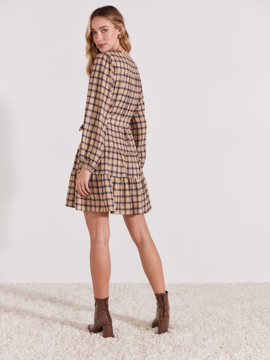 Harper Mini Dress
