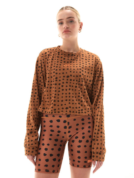 Monterosa  LS Tee