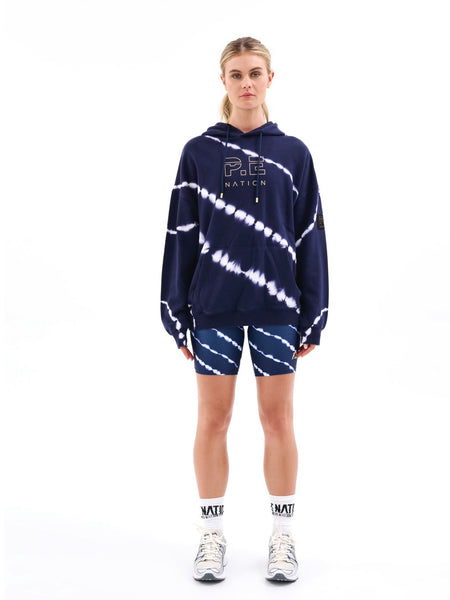 Odyssey Hoodie