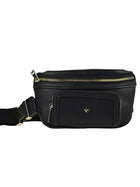 Bello Belt Bag Black