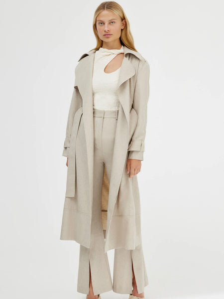 Rozalia Trench