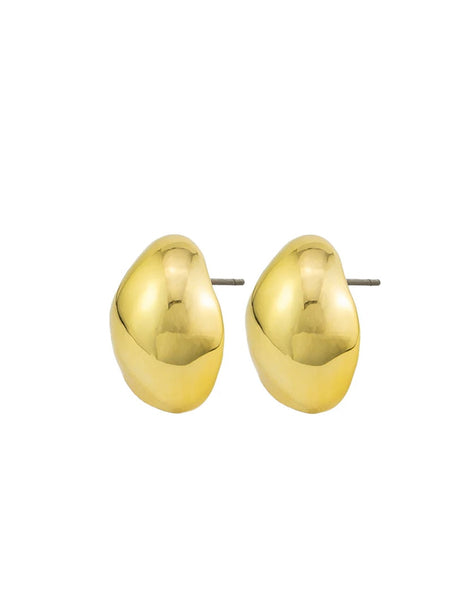 Paula Earring Gold