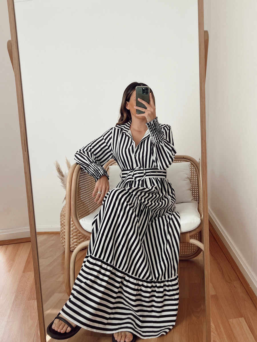 Gizelle Maxi