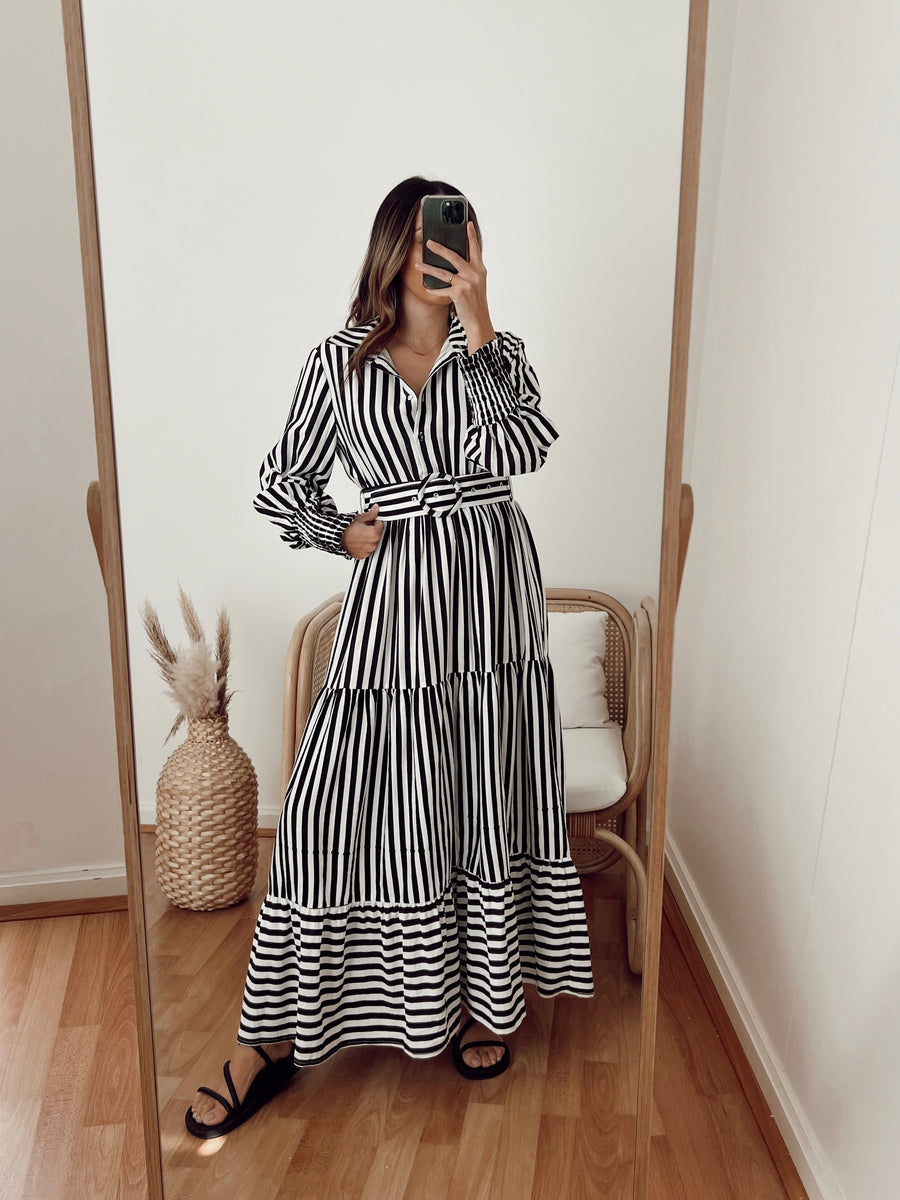 Gizelle Maxi
