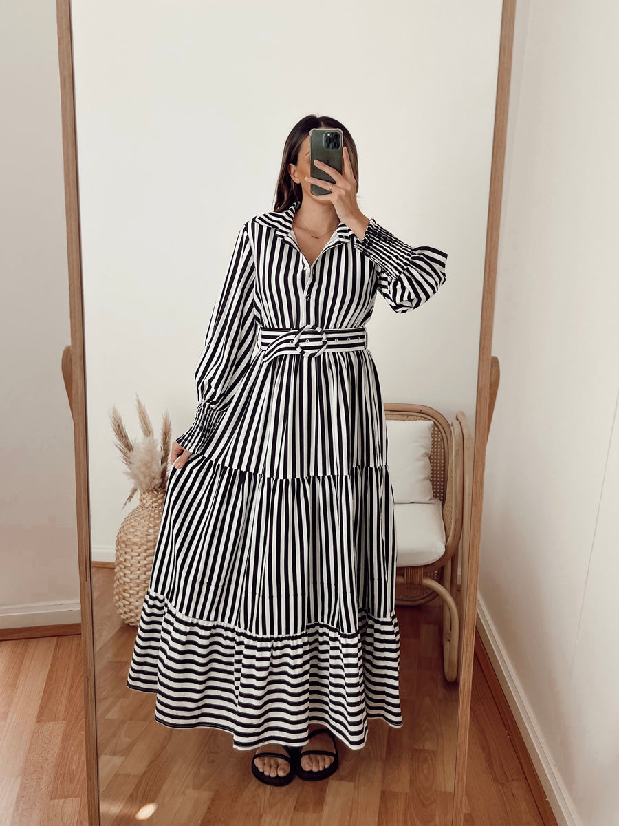 Gizelle Maxi