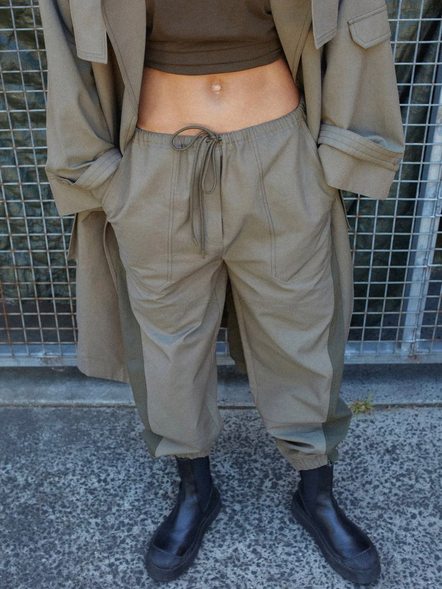 Acer pant