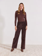 Anya Cord Pants