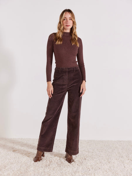 Anya Cord Pants