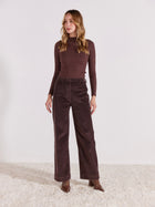Anya Cord Pants
