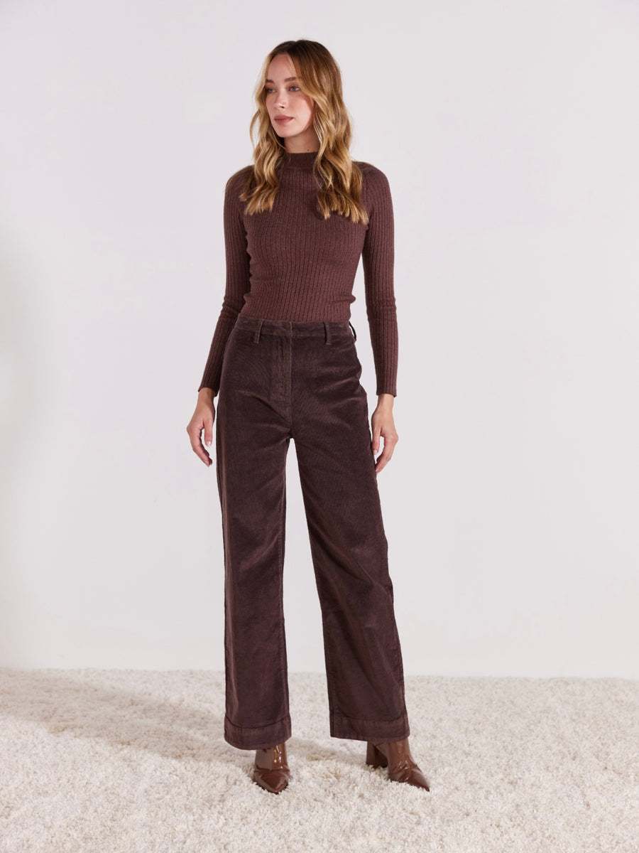 Anya Cord Pants
