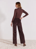 Anya Cord Pants