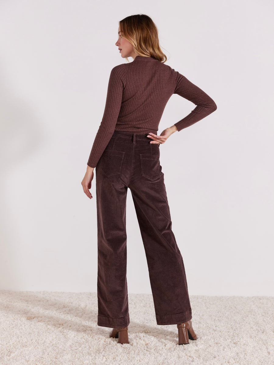 Anya Cord Pants