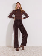 Anya Cord Pants