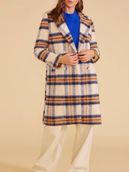 Morgan Coat