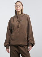 Frome Hoodie  Jacobean