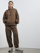 Frome Hoodie  Jacobean