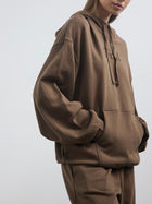 Frome Hoodie  Jacobean