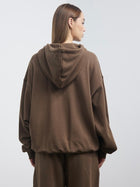 Frome Hoodie  Jacobean