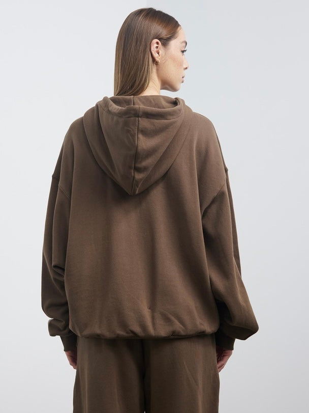 Frome Hoodie  Jacobean