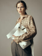 Memorial Silk Shirt