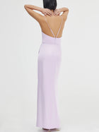 Aria Dress Lilac