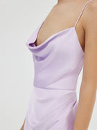 Aria Dress Lilac