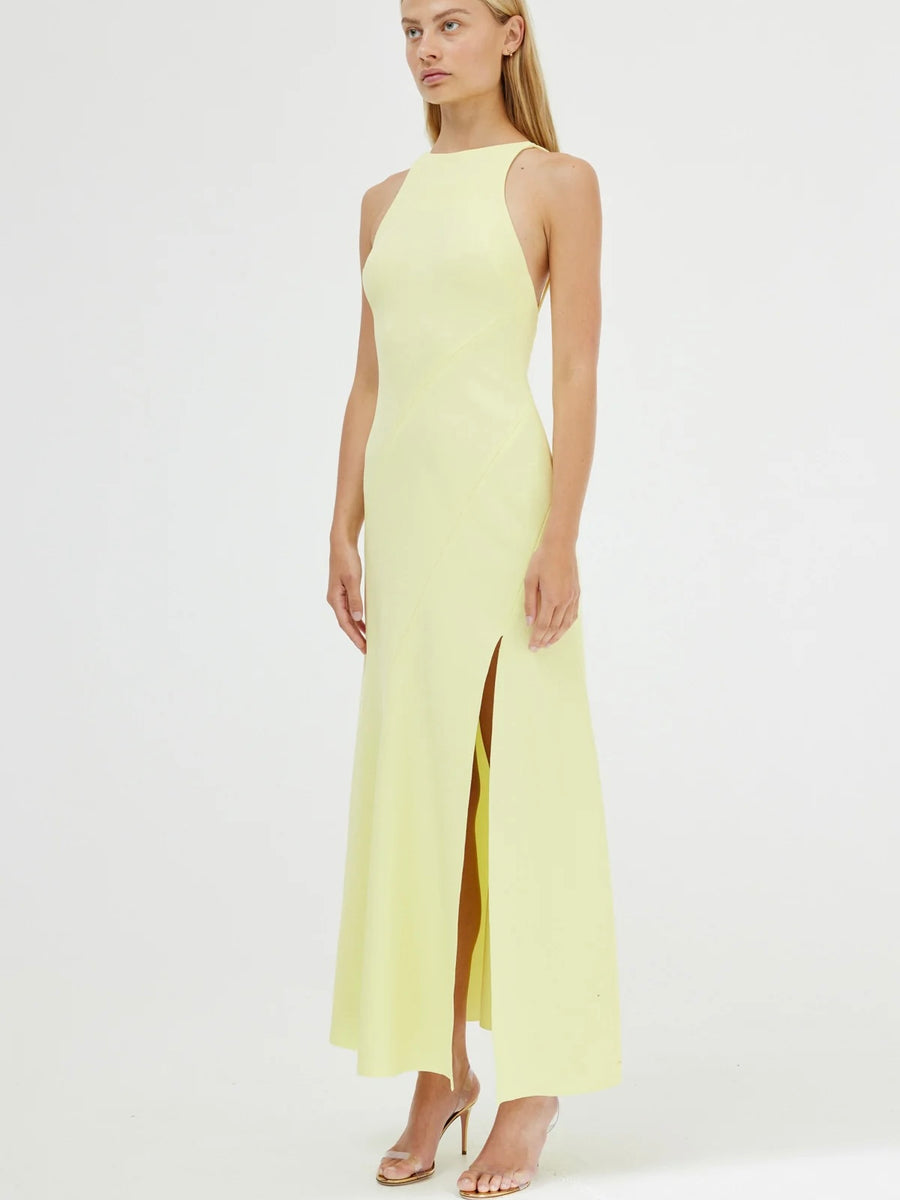 Aisling Backless Dress
