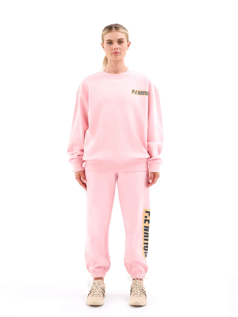 Main Draw Trackpant